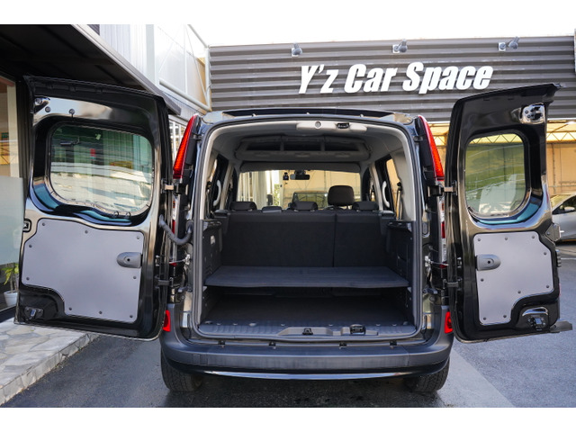 ルノー カングー