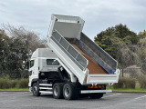 プロフィア ダンプ 大型ダンプ 7速 全塗装 車検1年込み