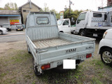 ミニキャブトラック Vタイプ 4WD 