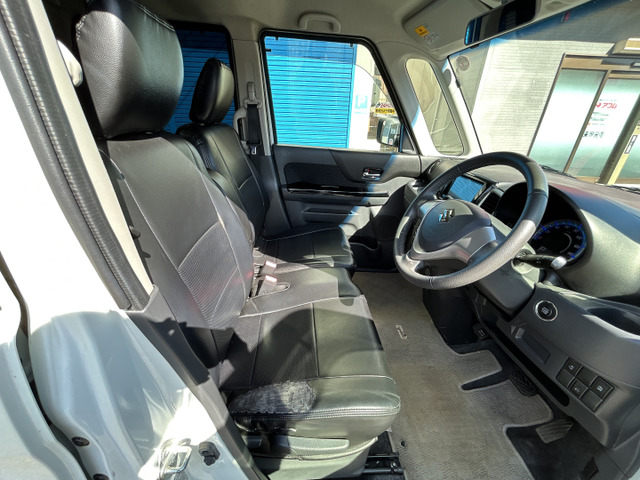 スズキ スペーシアカスタム 車検令和9年6月・1年保証 の中古車詳細