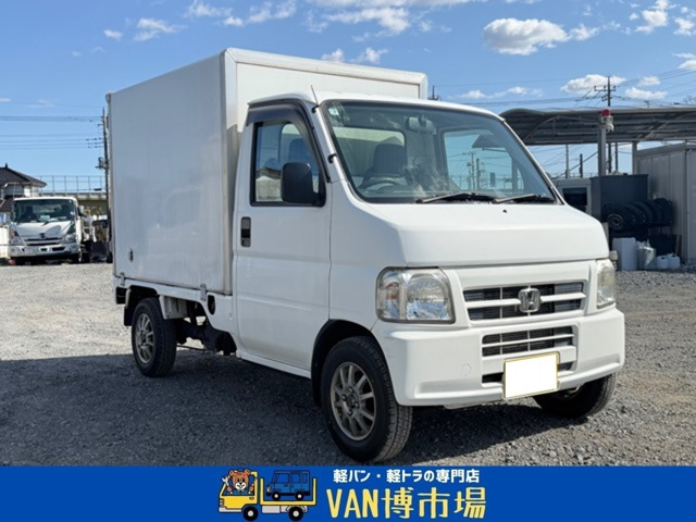 アクティトラック SDX SDX エアコン オートマ 新品タイヤ