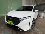 日産 ノートオーラ