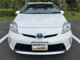 プリウス 1.8 S Tチェーン スマートキー ナビ ワンセグ