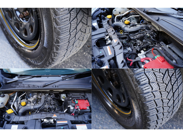 ルノー カングー