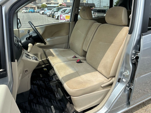 【車検2年付】ダイハツ ムーヴ 低走行 機関良好 乗って帰れます！ ダイハツ ムーヴ X スペシャル ☆車検2年付可能☆車検2年付可能☆ の