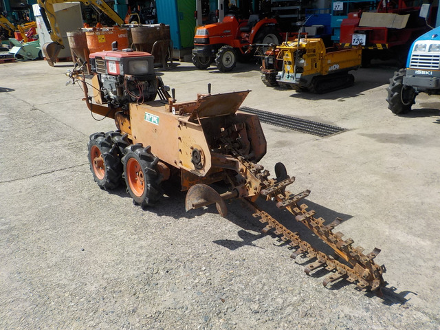 /その他  岡山発●カワベ●ポートレンチャー