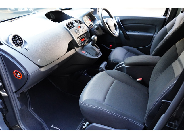 ルノー カングー