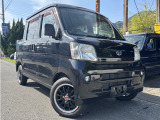 ダイハツ ハイゼットデッキバン G 4WD