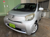 トヨタ iQ