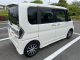中古車となりますので、在庫車輛につきましては、基本的にご来店頂き現車確認をお願い致します。ご遠方等でご来店が厳しい場合には、オンライン商談(ビデオ通話)も可能です!