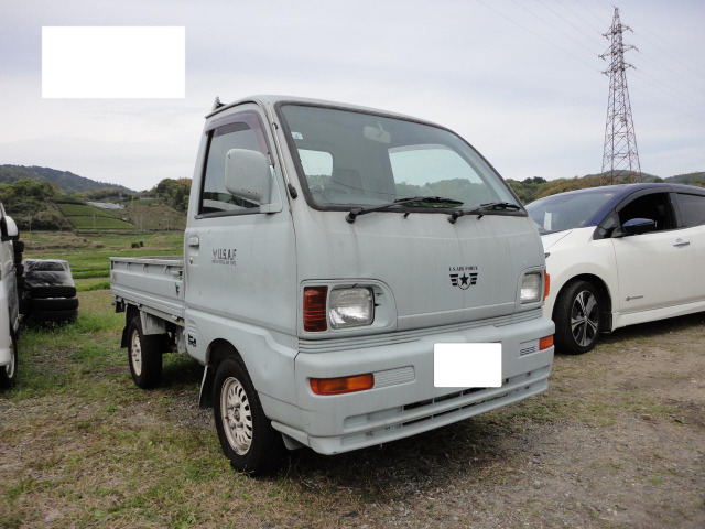 ミニキャブトラック Vタイプ 4WD 