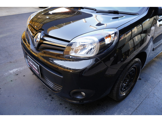 ルノー カングー