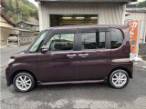 タントカスタム X 車検令和9年3月14日!即乗りOK!