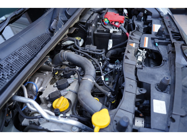 ルノー カングー