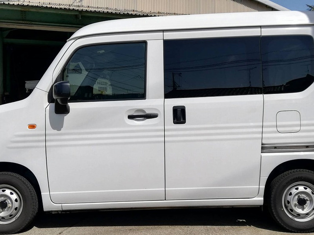 ホンダ N-VAN G ホンダセンシング 社外ナビ ETC キーレス の中古車詳細