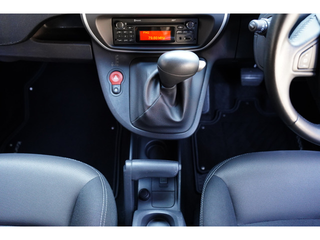 ルノー カングー