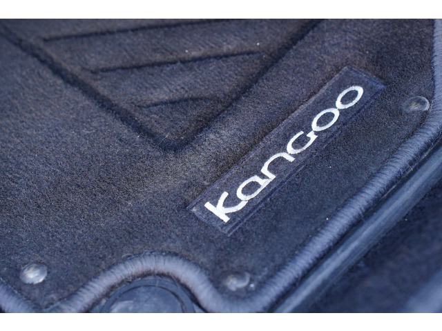 ルノー カングー