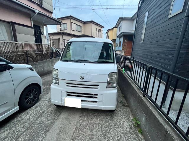 エブリイ PA ハイルーフ PW付き/下取り強化中!