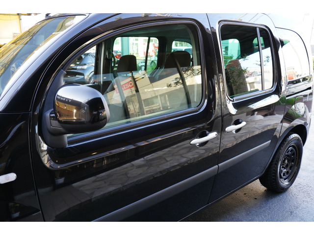 ルノー カングー