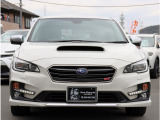レヴォーグ 1.6 STI スポーツ アイサイト 4WD 車検整備付 9.4Mキロ レザーシート