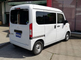 N-VAN G ホンダセンシング 社外ナビ ETC キーレス