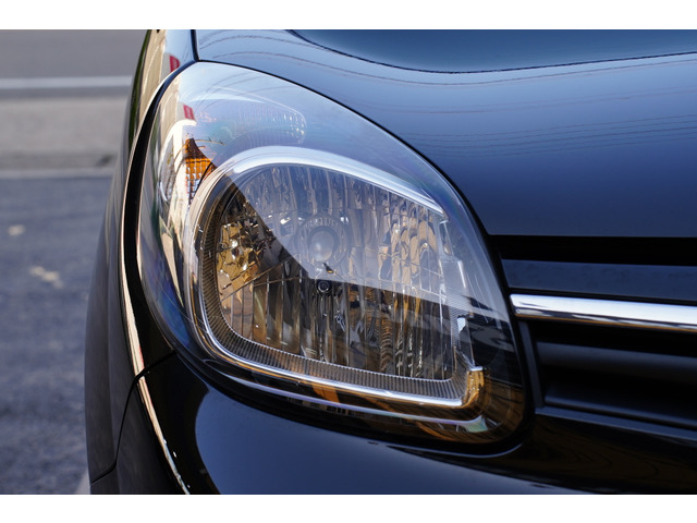 ルノー カングー