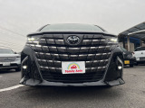 アルファード 2.5 Z 純正ワイドナビ 全方位カメラ サンルーフ