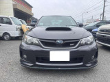 インプレッサWRX 2.5 WRX STI Aライン 4WD 