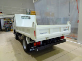 お問合せ管理No.B507 R7 エルフ 2t 4WD(切替式) FFL 強化ダンプ 未使用車