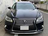LS 460 バージョンC Iパッケージ 