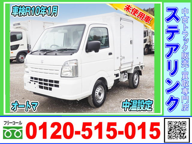 スズキ キャリイ 