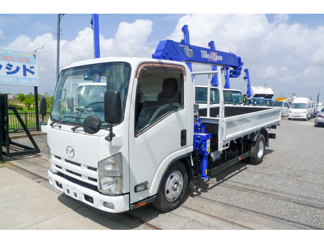 タイタン  標準ロング・タダノZR264HR・AT