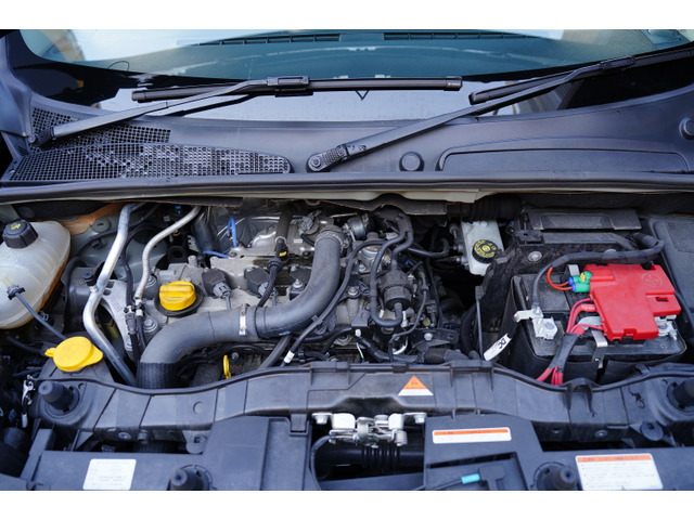 ルノー カングー