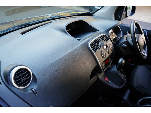 ルノー カングー