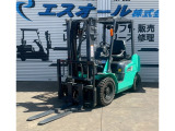 ミツビシフォークリフト