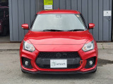 スイフト 1.4 スポーツ セーフティサポート/8型ナビTV/車高調