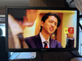 リアTVもございます!ナビ連動でご視聴いただけます!
