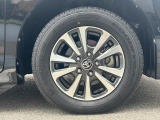 195/65R15 7部山位