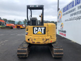 CAT  305.5E★4255h★2014年★