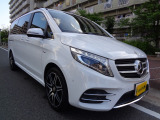 メルセデス・ベンツ Vクラス
