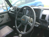 ジムニー バン HC 4WD 