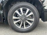 195/65R15 7部山位