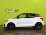 スイフト 1.4 スポーツ ZC33S ファイナル エディション 【特別仕様車★未使用車】
