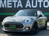 BMW MINI ミニクラブマン