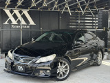 トヨタ マークX