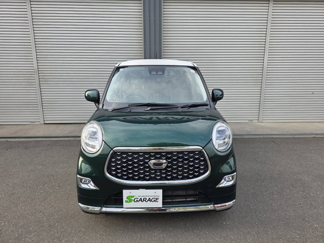 キャスト スタイル  G VS SAIII ナビETC全方位カメラ前席ヒーター