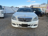 Sクラス S350 