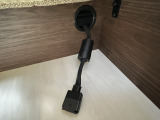 ポータブル電源用オルタネーターチャージャー!