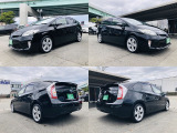 プリウス 1.8 S ツーリングセレクション 