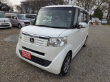 N-BOX G Lパッケージ 禁煙車 24年製タイヤ バックカメラ ナ